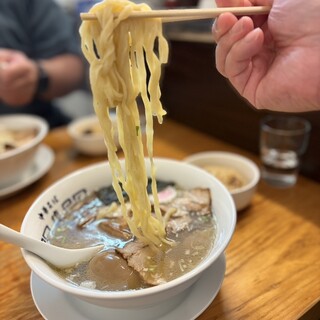 中華そば 馥_1