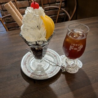 不純喫茶 ドープ_0