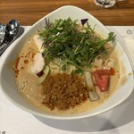 スプレッド - 