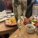 立飲ビストロ Ryo - 