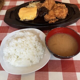 キッチンドナルド_0