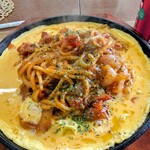 Cafe de minette - 
