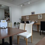 Cafe de minette - 