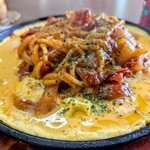 Cafe de minette - 