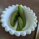 Cafe de minette - 