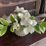 そば茶屋 よしむら - 