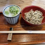 そば茶屋 よしむら - 