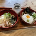そば茶屋 よしむら - 