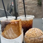 ラ・コート・ダジュール - 