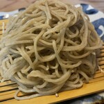 そば茶屋 よしむら - 
