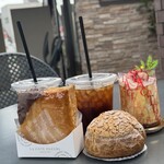 ラ・コート・ダジュール - 