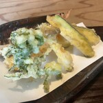 そば茶屋 よしむら - 