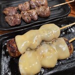 鳥貴族 西武新宿駅前店 - 
