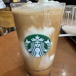 スターバックス・コーヒー - ドリンク写真: