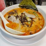 博多天神 - 料理写真: