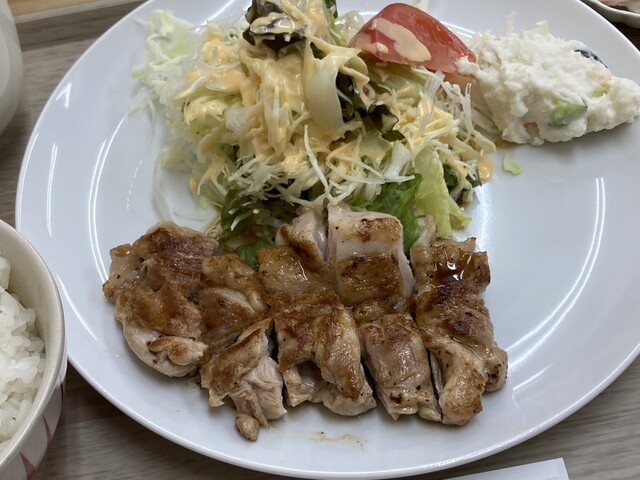 なべさん家専用 なべさん家 - 鳳/洋食 | 食べログ