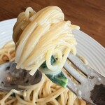 オリーブの丘 - 巻き巻き♫