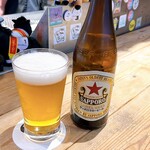 Via STANd - 