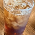 オリーブの丘 - 「セットドリンクバー」286円税込み♫