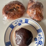 グリム - 料理写真:
