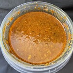 フェリチタプラス - 『本格スパイス ハンバーグカレー』のカレールー