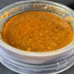 フェリチタプラス - 『本格スパイス ハンバーグカレー』のカレールー