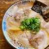 大砲ラーメン - 