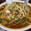 鶏こく中華 すず喜 - 