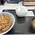 吉野家 - 