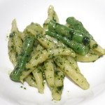 リストランテ サクラ - トロフィエ　ジェノベーゼ