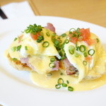 クリントン・ストリート・ベイキング・カンパニー - 