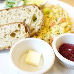 クリントン・ストリート・ベイキング・カンパニー - 