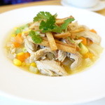 クリントン・ストリート・ベイキング・カンパニー - 