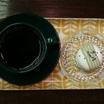 喫茶イノ - イノマカロン