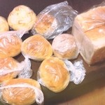 ヒッポー製パン所 - 