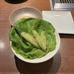 焼肉うしごろ - 