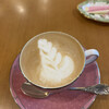 cafe Le Vant Clair - ドリンク写真: