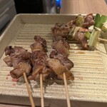 炭小屋 BON - 