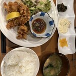 おばんざい居酒屋 かけ橋 - 