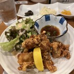 おばんざい居酒屋 かけ橋 - 