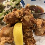 おばんざい居酒屋 かけ橋 - 