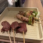 炭小屋 BON - 