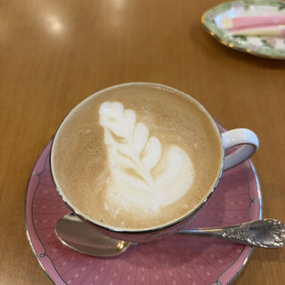 cafe Le Vant Clair_0