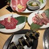 黒毛和牛一頭買い焼肉 道頓堀みつる - 