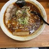 自家製麺 福は内 - 