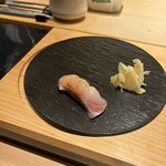 Ginza Sushi Tempura Iwai - 