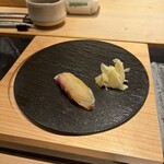 Ginza Sushi Tempura Iwai - 