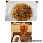 グリーンリーフカフェ - 