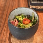 クッチーナ ラトリエ - 
