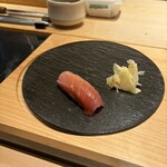 Ginza Sushi Tempura Iwai - 
